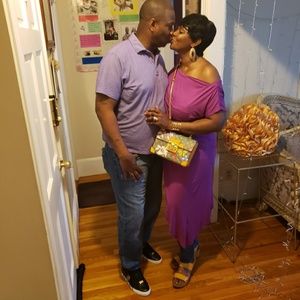 Meet your Posher, Sheree